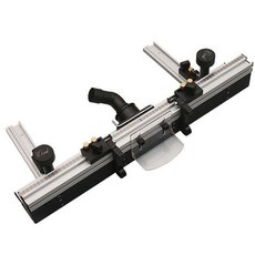 木樹林 雕刻機倒裝靠山組 - 吳新工具