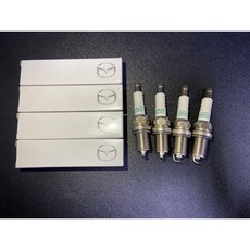 【JT馬自達原廠】MAZDA3 1.6 04-14 MAZDA2 1.5 08-14 正廠 火星塞, 1個