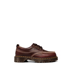 닥터마틴 로웰 레더 더비 슈즈