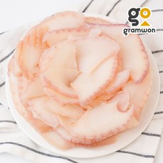 위소라 슬라이스 250g(해동후 200g~230g) 소라살 위고동, 위소라 슬라이스 250g, 1개