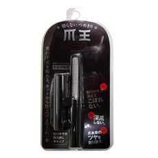 자르지 않는 손톱 왕 약 전체 길이 10×폭 1.5 cm 1개 x 1, 상세페이지 참조