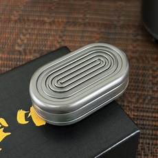 無限位撲克幣 三層段落推牌 減壓神器, 1個, 三層無限推牌-銀色, 銀色
