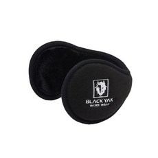 겨울철 낚시 등산 활동 길이 조절 따뜻한 귀마개