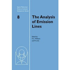 The Analysis of Emission Lines, Cambridge University Press