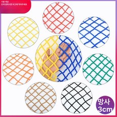 MONI 울타리 맞춤 안전망 그물망 메쉬 높이 유아용 계단 보호망 낙상 방지 안전망 로프 컬러, 1개, 로프 / 망눈 - 맞춤 제작 가능