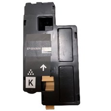 碳粉補給站 全新副廠相容碳粉匣 S050611-S050614, 黑, 藍, 紅, 黃