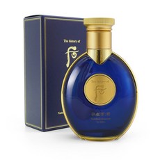 더 후 공진향 군 자양 스킨 140ml+샘플1장, 1개, 140ml