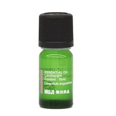 [또또샵] 무인양품 (MUJI) + 블렌드 에센셜 오일 편백 10ml, 1개
