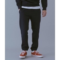 [국내 매장품] MELANGE MASTER 스탠다드 스웨트 팬츠 - 네이비 144476