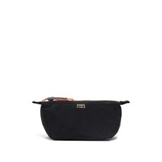 빔바이롤라 로고 디테일 메이크업 파우치