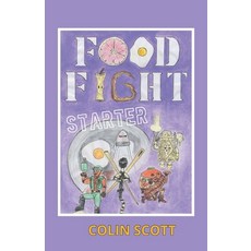 Starter Paperback, Meld Books