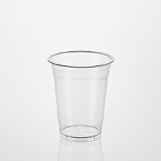 [더쎈] PET 투명컵 92파이 14온스 (1 000개입), 1박스, 1000개, 395ml