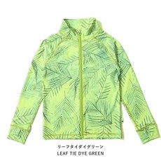 【日本潛水品牌】HeleiWaho 兒童水母衣外套 拉鍊式防磨衣 防曬水母外套 玩水防曬衝浪