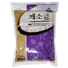 해늘이 깨소금 업소용 1BO, 10개