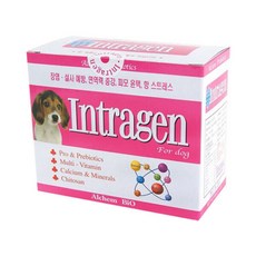 플러스 고양이 유산균 칼슘 비타민 종합 영양제, 개