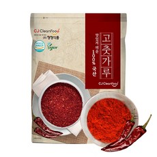 25년 HACCP 국산 100% 햇 고운 고춧가루 보통맛, 1kg, 1개
