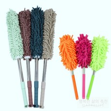 행복 멀티 먼지제거기 먼지털기, 미니