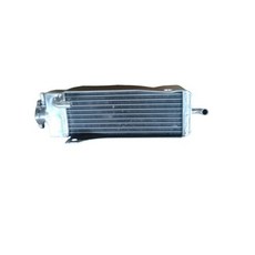 1983 Honda CR80R 알루미늄 라디에이터 쿨러 냉각, 01 CHINA, 1개