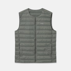 NEPA 7L51302 남성 레타 다운 베스트 (3color) 470826