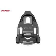 TIME RXS 公路車踏板鞋底板扣片 - 石頭單車, 1個, Xpro & Xpresso 側向浮動扣