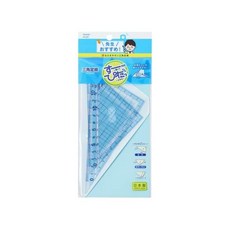 레이메이 후지이 선생님이 추천하는 삼각자 대 APJ287