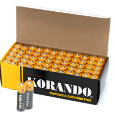 건전지나라 오래가는 대용량 AA 건전지 최신출시 추가증정, 1개, 10개입