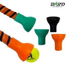 파크골프 공 집게 국산 실리콘 볼 픽업기 회수기 볼집게, 그린, 1개