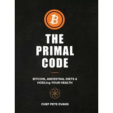 (英文圖書)The Primal Code 精裝版, Evolve, 英文