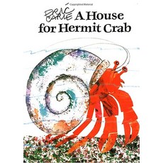 Pictory 3-15 House For Hermit Crab A (PB)