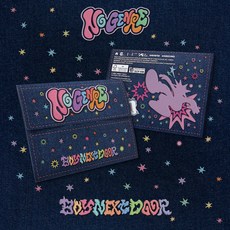 [포켓더스타]BOYNEXTDOOR (보이넥스트도어) - 4th EP No Genre 보넥도 노장르 위버스앨범