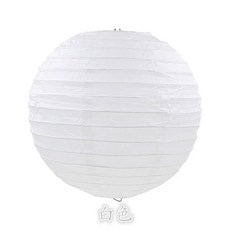 1PC 10 15 파티 축제 흰색 중국어 등불 25 매달려 20 30 35 40CM 웨딩 장식 용품 종이, 4inch 10cm, white Paper Lanterns