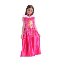 오로라 뉴일반형 드레스 할로윈 여아의상 목띠 코스튬pjo4+5uRT