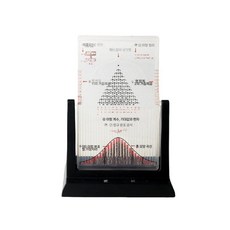 갈톤 보드 확률 실험 수학 통계 교육 과학 시각화 물리학, 1. 소형