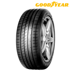 GY 2854021 285/40R21 109Y Eagle F1 Asymmetric 2 SUV AO Q7, 1개, 장착 미포함