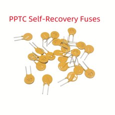 유리관휴즈 자동차 퓨즈 세트 PTC 플매트 카펫 매트 러그인 자체 재설정 가능 72V RXEF005 RXEF010 RXEF020 RXEF025 RXEF030 RXEF040 RXEF, [01] 72V, [01] 10피스, [15] RXEF300 3A