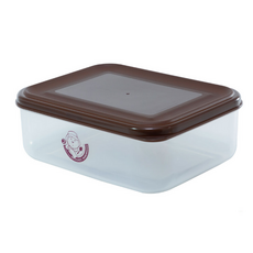 佳斯捷 7816 酷老爹06 保鮮盒 2500ml 密封盒, 1個