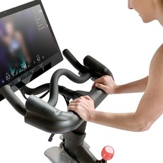 에어로 컴포트그립 운동용 핸들바 익스텐더, 2 Pelotoncompatible