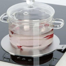 인덕션받침판 인덕션 가열판 14cm 79000EA 1EA, 인덕션팬-14cm