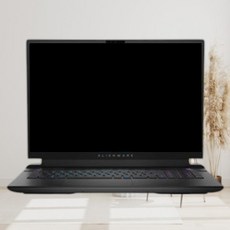델 2024 에일리언웨어 M18 코어i9 인텔 14세대 지포스 RTX 4090, 다크 메탈릭 문, 1TB, 32GB, WIN11 Pro, DAWM18R2-WP04KR