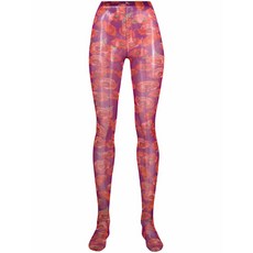 돌체앤가바나 플로럴 레깅스