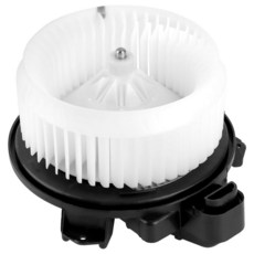 SHACHAR AC 송풍기 모터 히터 700308 68232369AA 램 1500 2014-2018 지프 랭글러 2014-2017 JK 2018과 호환 68214892AB, SHACHAR AC 송풍기 모터 히터 700308 68