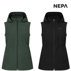 네파 23FW #여성 #인기상품 #간절기필수템 #발수 #매장강추 여성 마운틴 방풍 베스트 7J61401