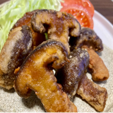 [특급한정식납품]]쫀득쫀득 자연송이향 송향버섯 송화버섯 크기혼합정품, 1개, 1kg