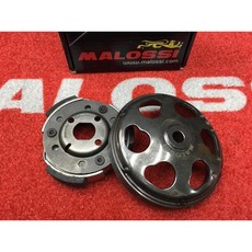 義大利 MALOSSI 強化離合器碗公組 G6 / 雷霆 / 雷霆王 / RACING S 大組版, 1個