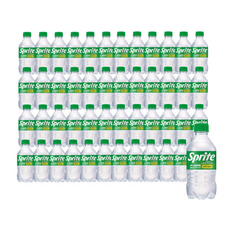 스프라이트 48페트 (), 300ml, 2개