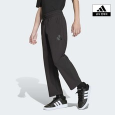 매장정품 아디다스키즈 [아디다스 ADIDAS kids] (A130-A160) Z.N.E. Woven 트래블 TRAVEL 팬츠 (KD1159) 314890