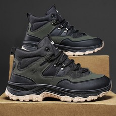 SNOWANG 登山鞋