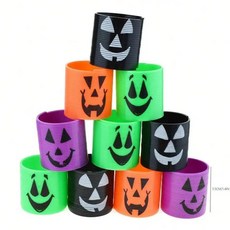 할로윈 미니 용수철 코일 매직 생일 파티 선물 필러, 1개, 1. B