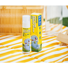 페스룸 아웃케어 쉴드 스프레이 강아지 진드기 해충 기피제, 100ml, 1개