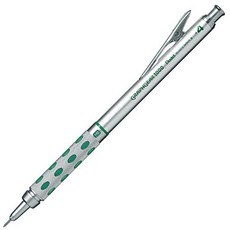 Pentel GRAPHGEAR 1000 製圖鉛筆 PG1014 (0.4mm), 1個